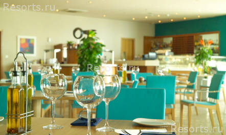 Radisson SAS Golden Sands Resort & Spa 21